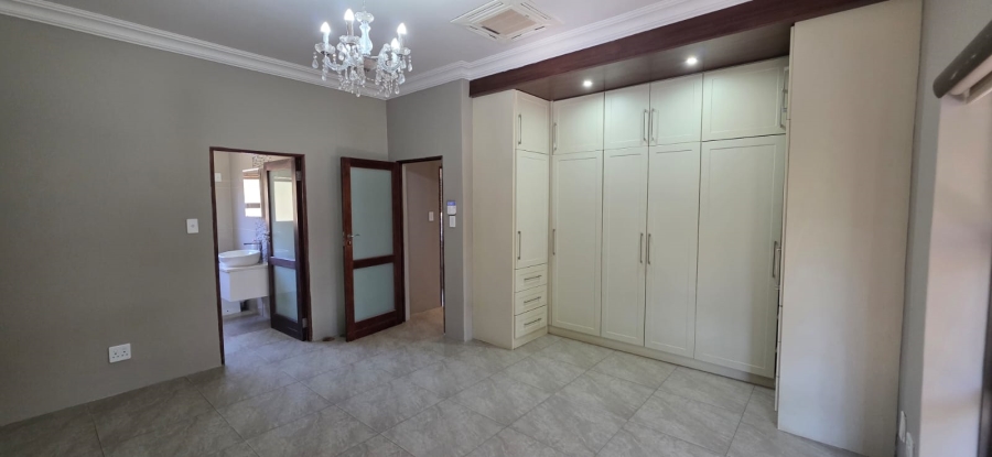 To Let 3 Bedroom Property for Rent in Zilkaatsnek North West